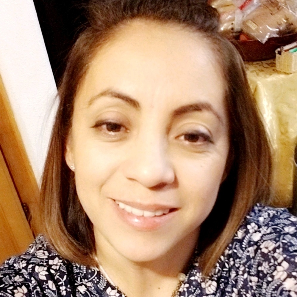 Meet your Posher, Lulu